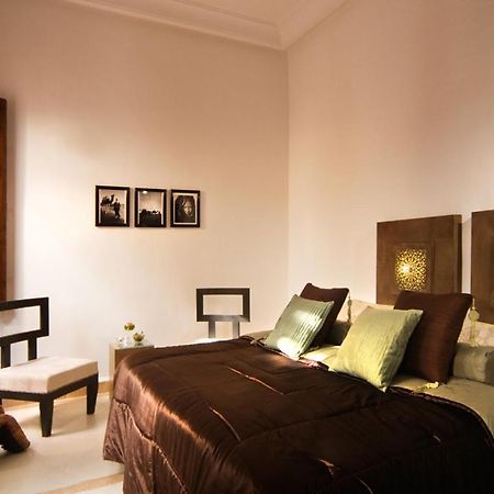 Riad Chayma Marrakech (Adults Only) Марракеш Экстерьер фото