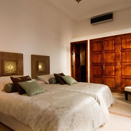 Riad Chayma Marrakech (Adults Only) Марракеш Экстерьер фото