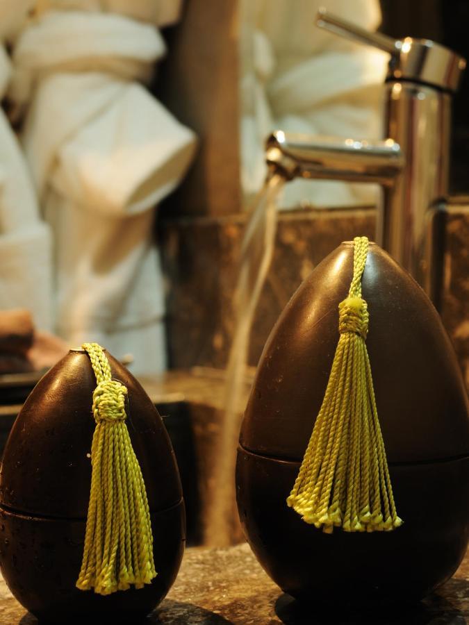 Riad Chayma Marrakech (Adults Only) Марракеш Экстерьер фото