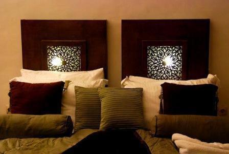 Riad Chayma Marrakech (Adults Only) Марракеш Экстерьер фото