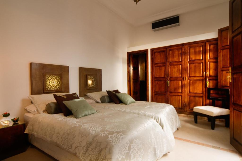 Riad Chayma Marrakech (Adults Only) Марракеш Экстерьер фото