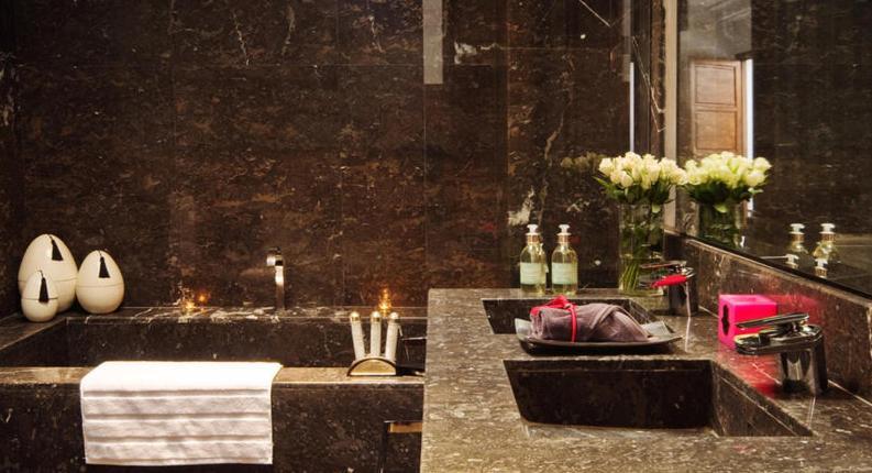 Riad Chayma Marrakech (Adults Only) Марракеш Экстерьер фото