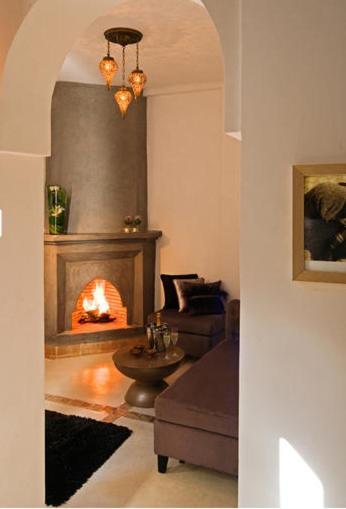 Riad Chayma Marrakech (Adults Only) Марракеш Экстерьер фото