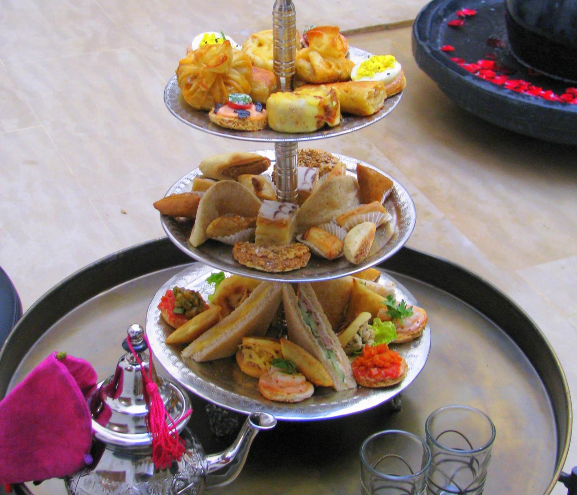 Riad Chayma Marrakech (Adults Only) Марракеш Экстерьер фото