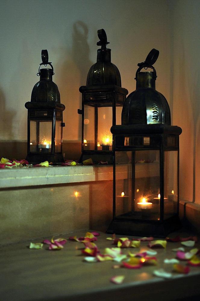 Riad Chayma Marrakech (Adults Only) Марракеш Экстерьер фото