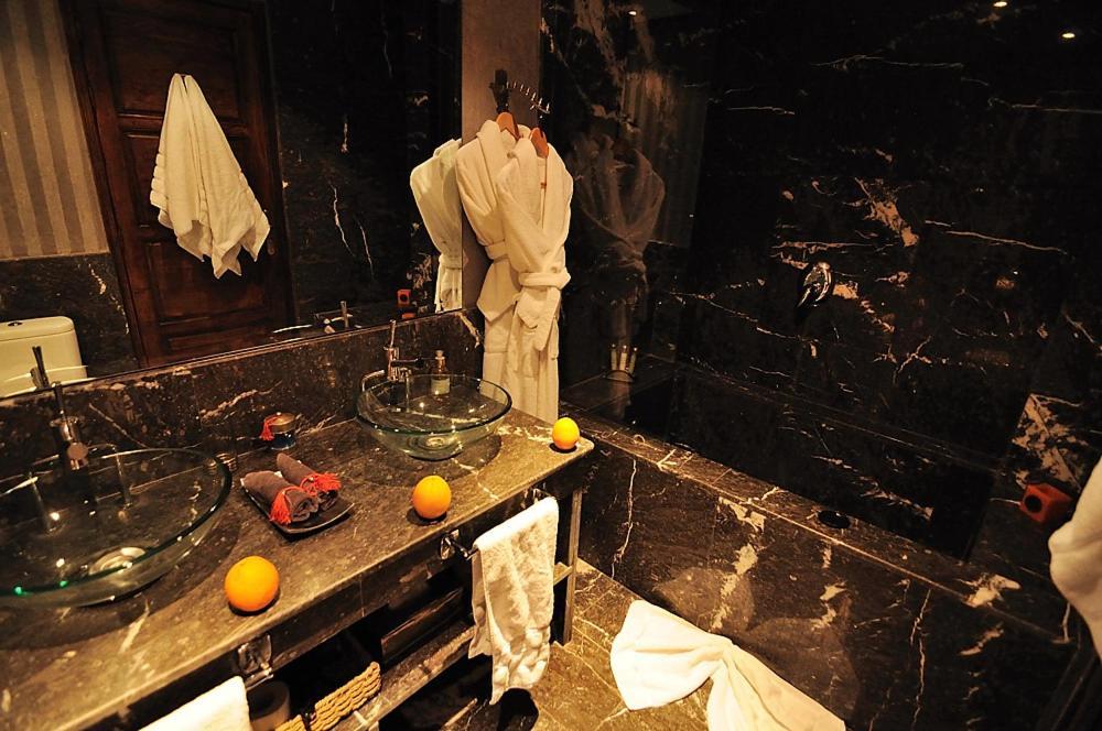 Riad Chayma Marrakech (Adults Only) Марракеш Экстерьер фото