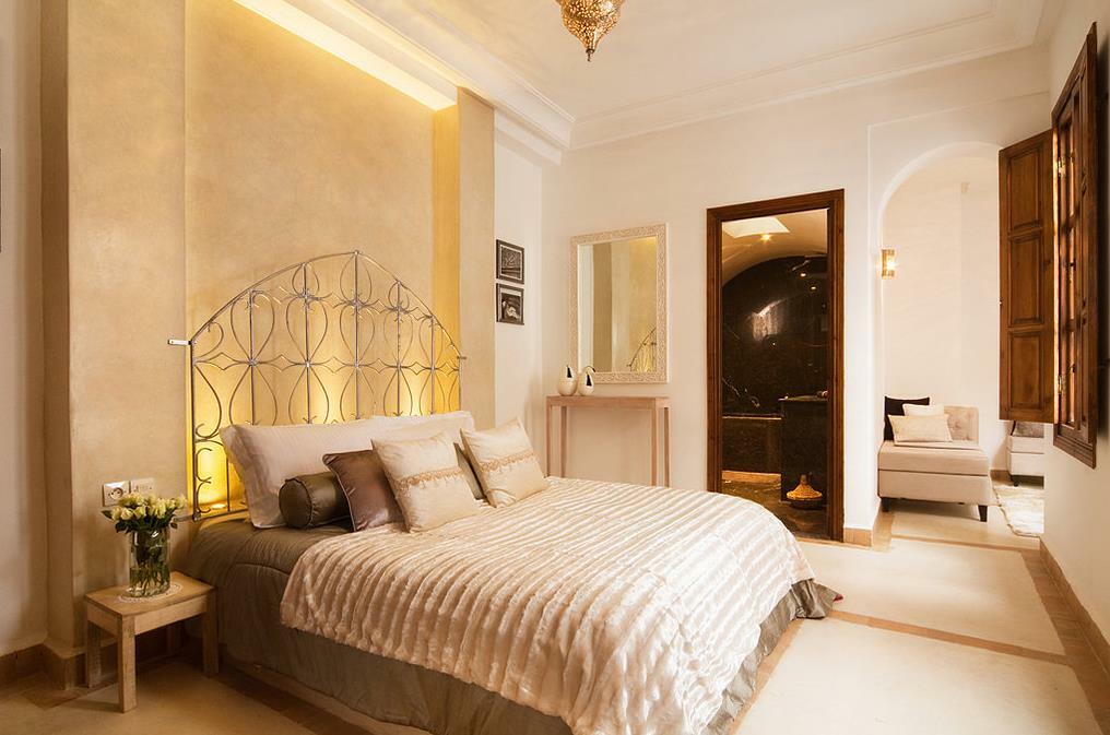 Riad Chayma Marrakech (Adults Only) Марракеш Экстерьер фото