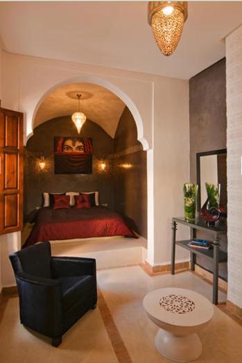 Riad Chayma Marrakech (Adults Only) Марракеш Экстерьер фото